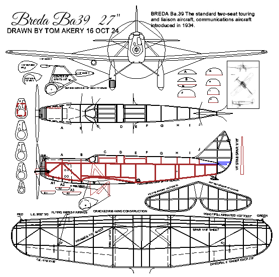 breda ba39 27in illus