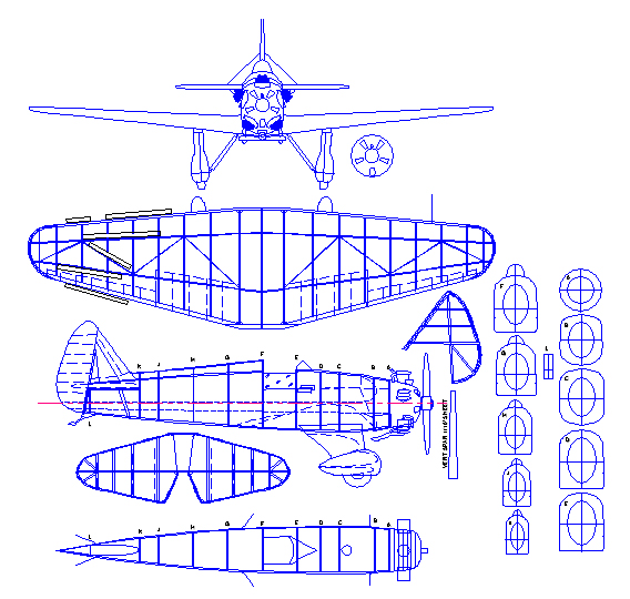 yakovlev ut 1 27in