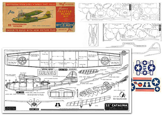 joe ott 22in catalina Illus