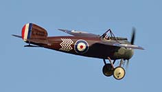 Bristol M1c Monoplane Scout 2