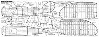 bristol m1d illus