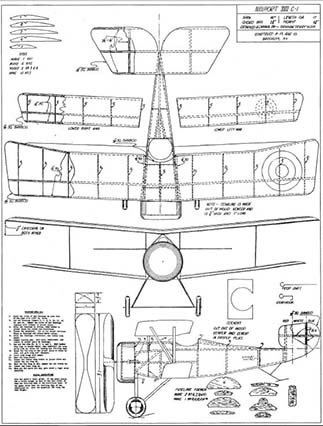 nieuport xiii c1 const illus