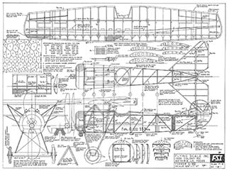 fokker d8 fsi illus