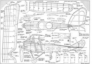 rumpler c5 musciano illus