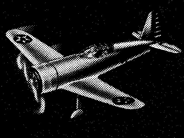 vultee vanguard 20in illus