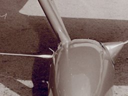 Brown B2 Air Racer