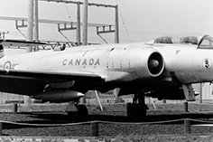 Avro CF-100 Canuk