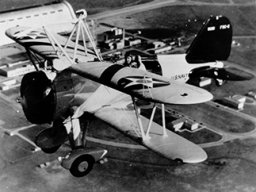 Curtiss-Sparrowhawk