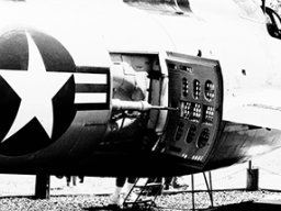Republic F-84f Thunderstreak