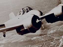 Grumman XF5F Skyrocket