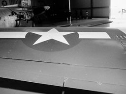 N.A.A. A-36a Mustang