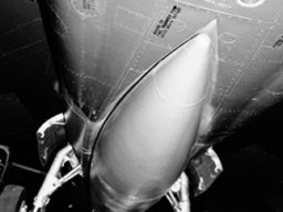 N.A.A. F-107 Ultra Sabre