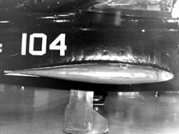 N.A.A. FJ-1 FURY