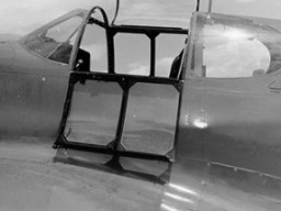 N.A.A. P-51A MUSTANG