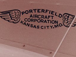 Porterfield Roustabout