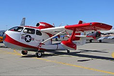 Republic RC-3 Seabee