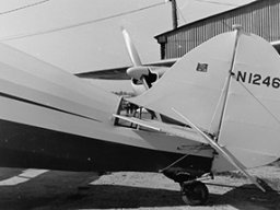 WACO UEC