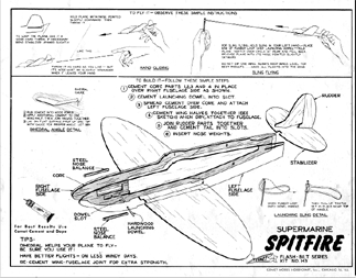 comet spitfire clg directions jpg