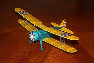 Stearman Dimer2