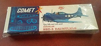 dauntless sbd 3 25inch