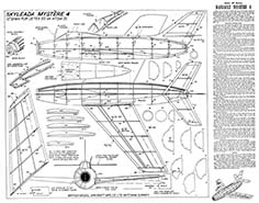 Dasault mystere4 skyleada illus