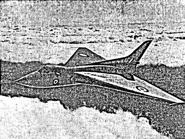 avro delta illus