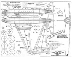 dh comet skyleada illus