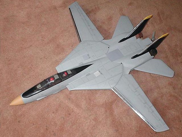 f 14 tomcat illus