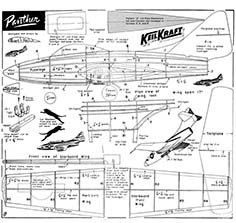 grumman f9f panther kk