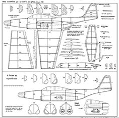 northrop f89 jetex illus