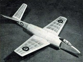 supermarine 508