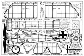 hergt monoplane mooney illus