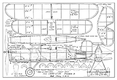 laird lc de speedster jr mooney illus