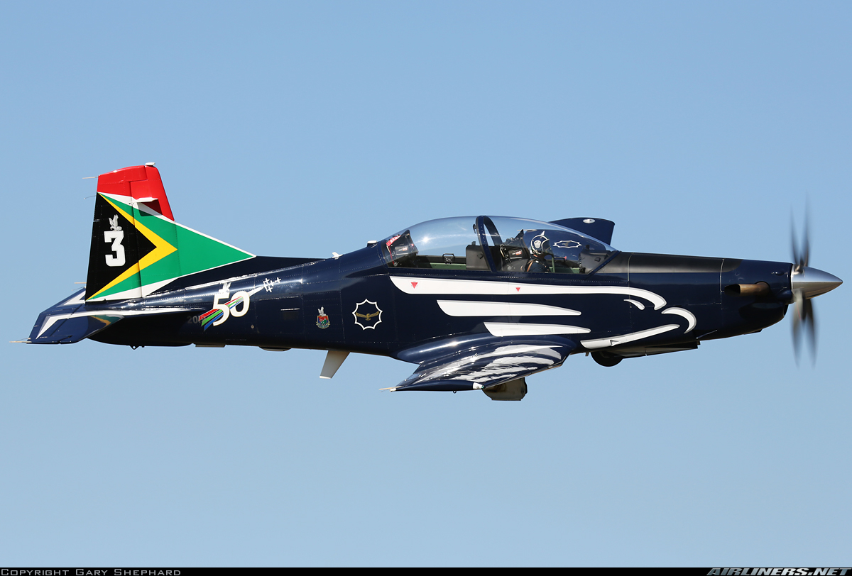 saaf pc7 astra