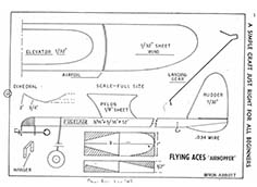 flying aces airhopper illus