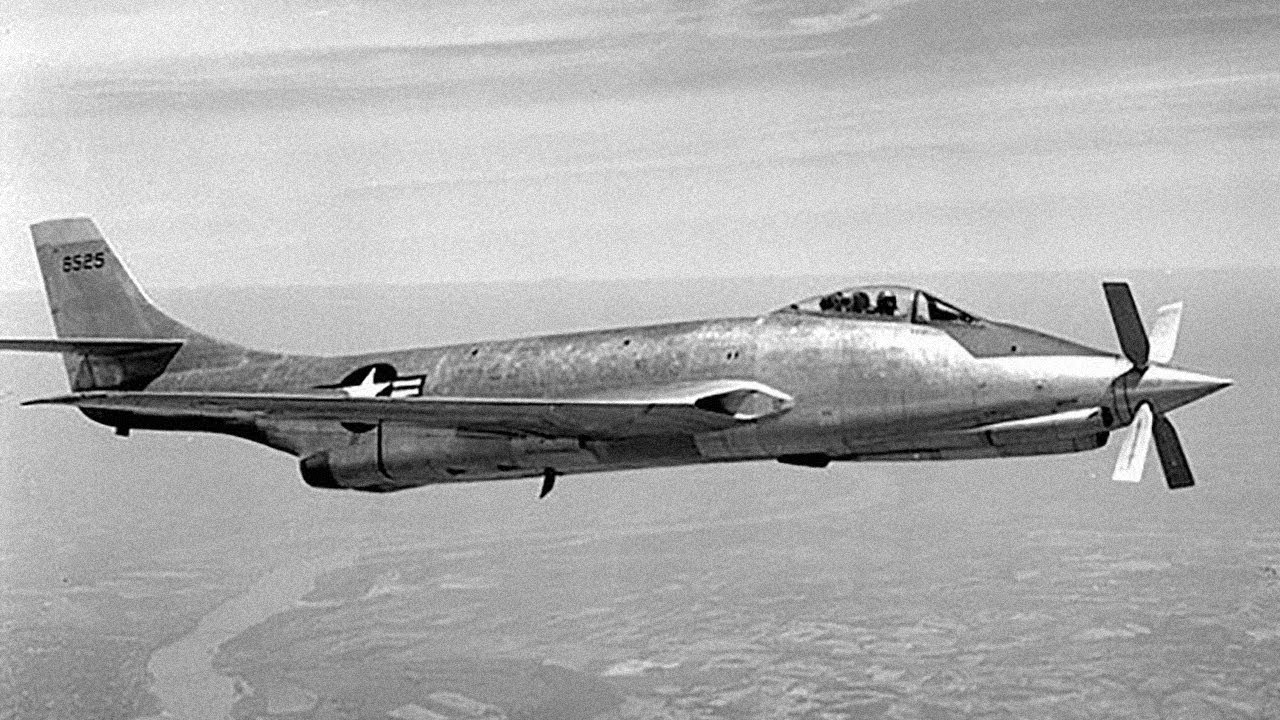 XF 88 VOODOO