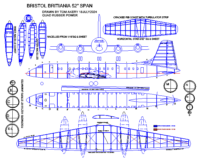 bristol britiania