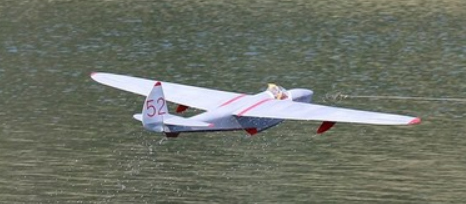 gribovski g12 hydroglider 36in pic