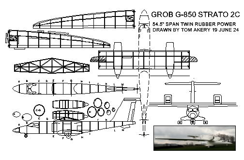 grob g850 strato 2c 54 illus