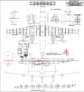 lockheed ec121 warningstar