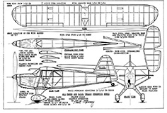 rearwin speedster illus