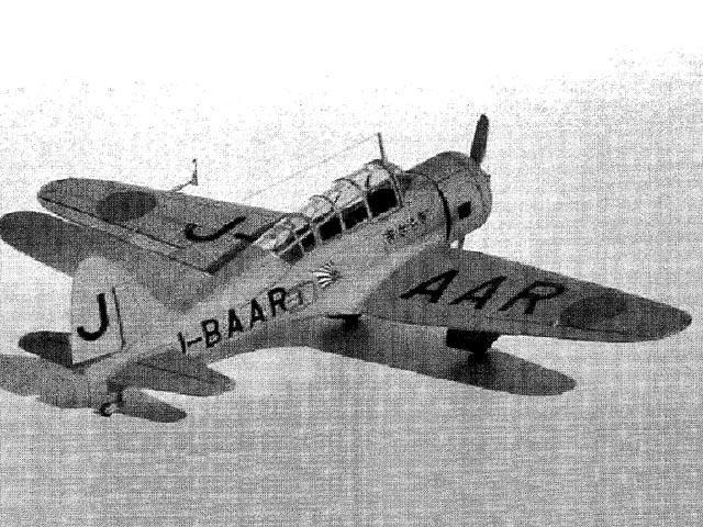 tachikawa ki 36 ida 16in
