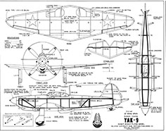 yak 9 illus